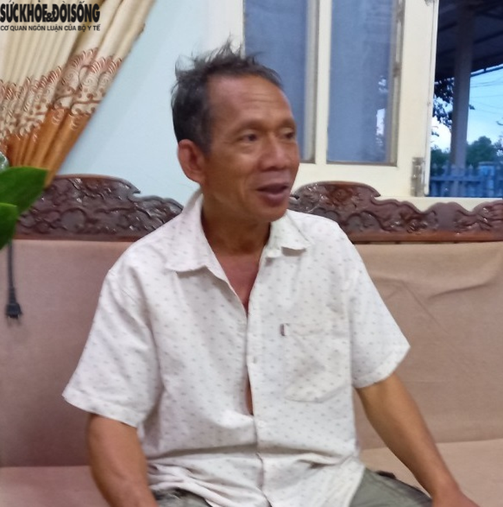 “Trái tim ấm nóng” của các bon làng - Ảnh 4. “Trái tim ấm nóng” của các bon làng - Ảnh 4.