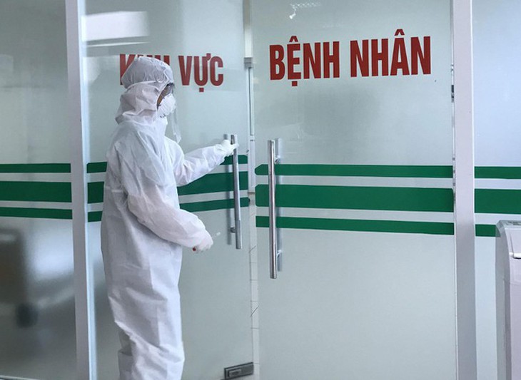 Sáng 21/4: Chỉ còn hơn 800 ca COVID-19 nặng đang điều trị; Cấp độ dịch mới nhất cả nước thế nào? - Ảnh 1. Sáng 21/4: Chỉ còn hơn 800 ca COVID-19 nặng đang điều trị; Cấp độ dịch mới nhất cả nước thế nào? - Ảnh 1.
