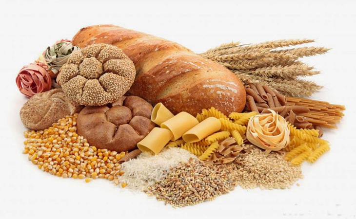 Kết hợp các thực phẩm tốt cho người bệnh tiền đái tháo đường - Ảnh 2.