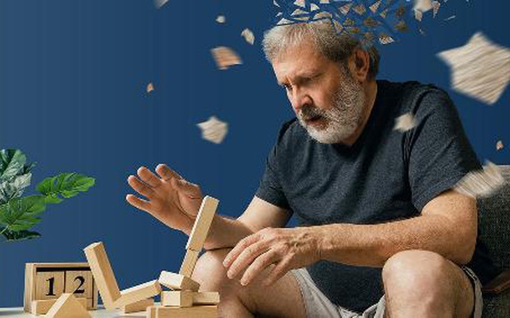 Thuốc riluzole có thể chống lại bệnh Alzheimer