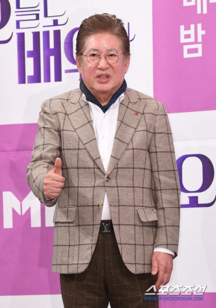 Kim Yong Gun 2