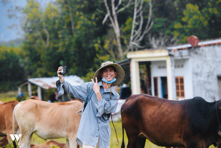 Sô Y Tiết ‘bài hát đếm số’: Chàng trai chăn bò có tuổi thơ dữ dội đến vinh quang - Ảnh 5. Sô Y Tiết ‘bài hát đếm số’: Chàng trai chăn bò có tuổi thơ dữ dội đến vinh quang - Ảnh 4.