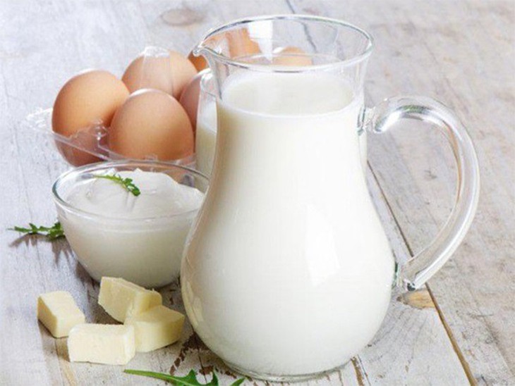 Dinh dưỡng sau phẫu thuật ung thư dạ dày - Ảnh 2.