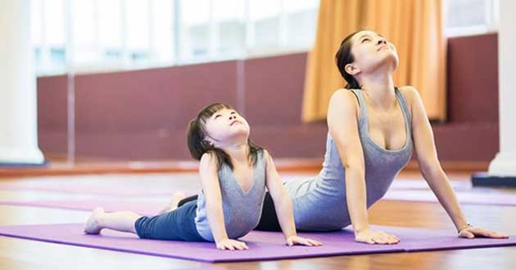 Bài tập phần cơ cho người mới tập thể dục - Ảnh 1.