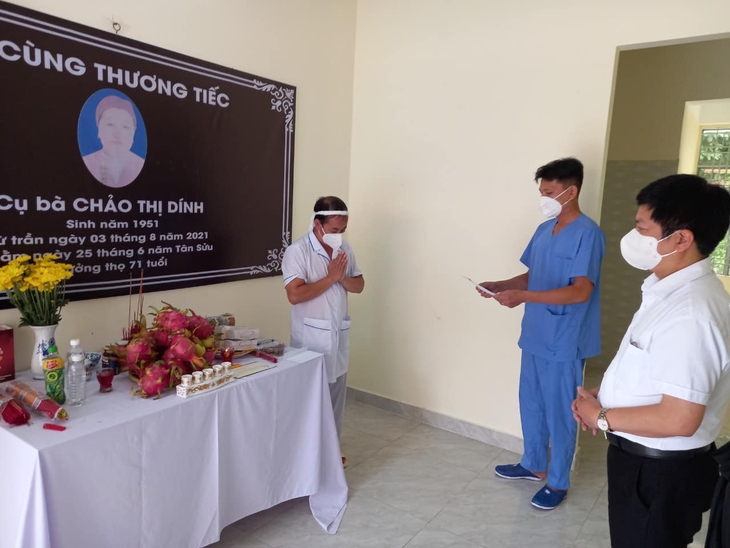Bạo hành bệnh viện 5