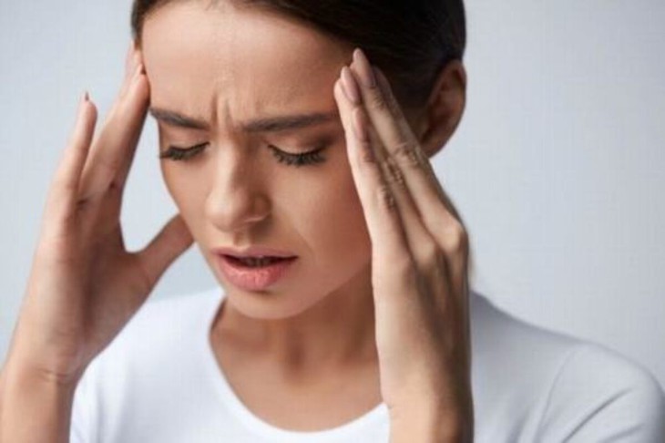 Khi dùng thuốc ít ai để ý đến những rủi ro này - Ảnh 1. Khi dùng thuốc ít ai để ý đến những rủi ro này - Ảnh 1.