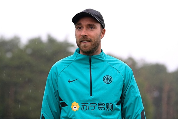 Christian Eriksen đã sống lại thần kỳ - Ảnh 5.