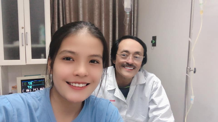 Nghệ sĩ Giang Còi 3