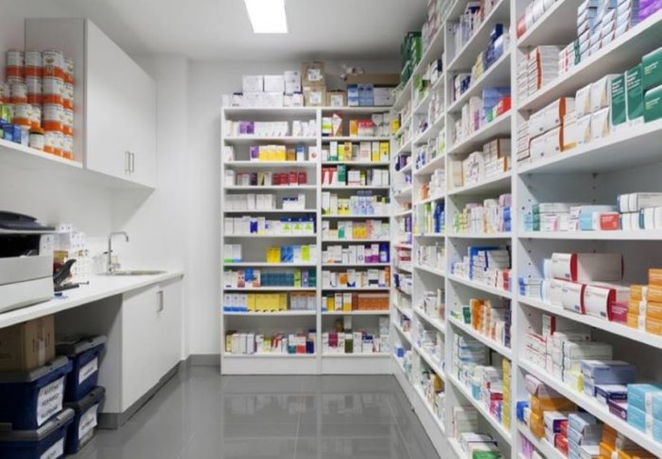 "Cơn sốt" tylenol và sự thật đó có phải thuốc điều trị COVID-19? - Ảnh 1. "Cơn sốt" tylenol và sự thật đó có phải thuốc điều trị COVID-19? - Ảnh 1.