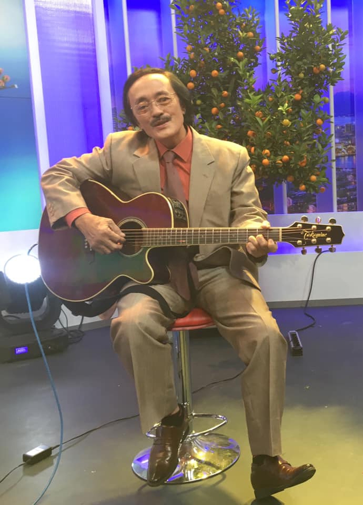 Lời cuối của nghệ sĩ Giang Còi: Những điều tốt đẹp nhất đang chờ chúng ta phía trước - Ảnh 4.