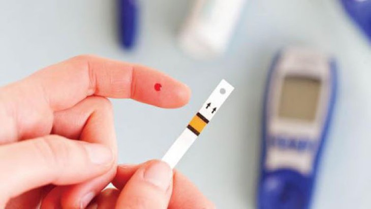 Mắc đái tháo đường có nên tiêm vaccine phòng COVID-19? - Ảnh 2.