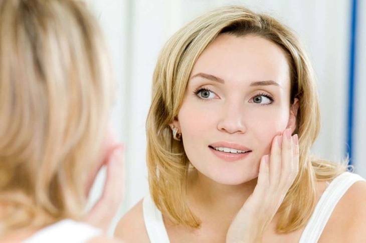 Hồi xuân là một hiện tượng phổ biến của cơ thể phụ nữ trước khi quá trình lão hóa "rầm rộ" xảy ra.
