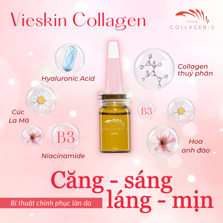 “Điểm mặt” các thành phần dưỡng da lý tưởng cho mùa hè - Ảnh 3. “Điểm mặt” các thành phần dưỡng da lý tưởng cho mùa hè - Ảnh 3.