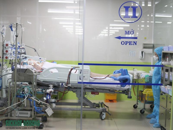 Thư Sài Gòn (số 10): Lá thư từ bệnh viện Chợ Rẫy - Ảnh 3.
