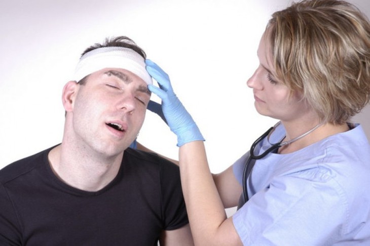 Ù tai có thể gây suy nhược cơ thể - Ảnh 2.