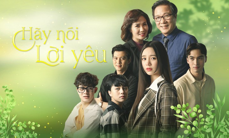 VTV Awards 2021: 'Bom tấn' phim truyền hình...tử chiến - Ảnh 5.