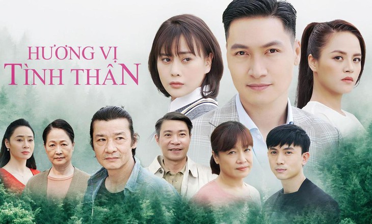 ‘Hương vị tình thân’ mất khán giả vì lý do trời ơi - Ảnh 5.