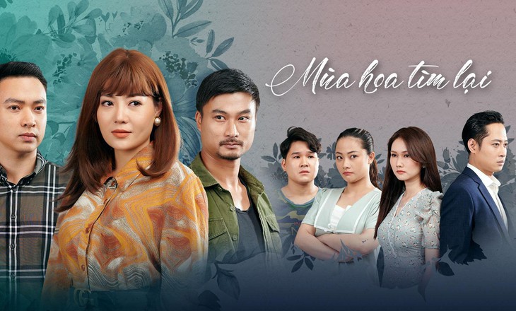 VTV Awards 2021: 'Bom tấn' phim truyền hình...tử chiến - Ảnh 2.