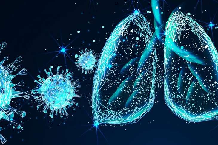 Nghiên cứu phương pháp điều trị mới giúp giảm nhẹ các triệu chứng COVID-19 - Ảnh 1.