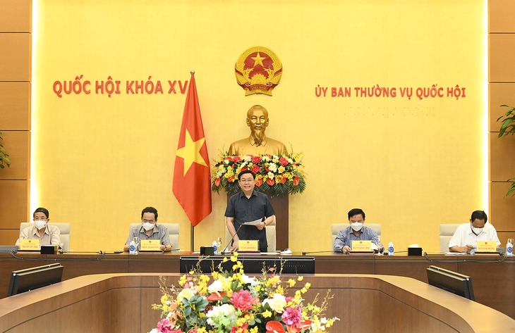 4 quy định khác Luật sẽ được áp dụng để phòng, chống COVID-19 - Ảnh 2.