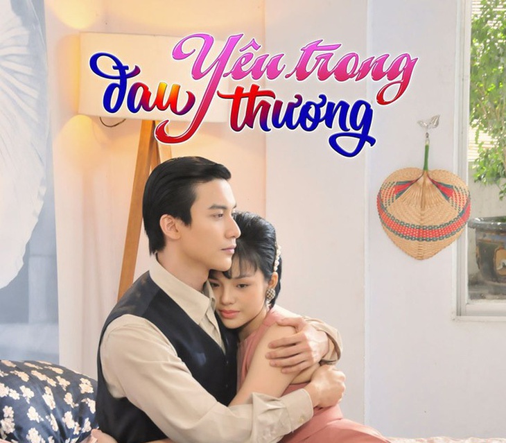 VTV Awards 2021: 'Bom tấn' phim truyền hình...tử chiến - Ảnh 9.