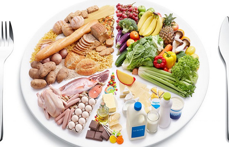 Lời khuyên dinh dưỡng tăng cường miễn dịch phòng COVID-19 - Ảnh 2.