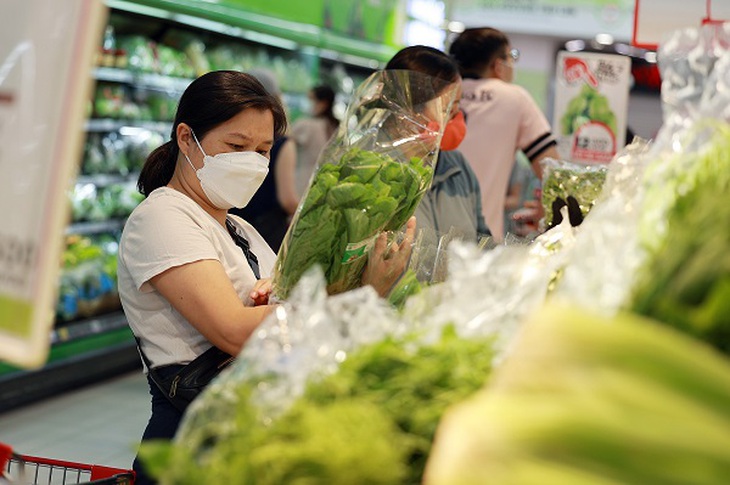 Đẩy mạnh phát triển các kênh phân phối truyền thống Đẩy mạnh phát triển các kênh phân phối truyền thống