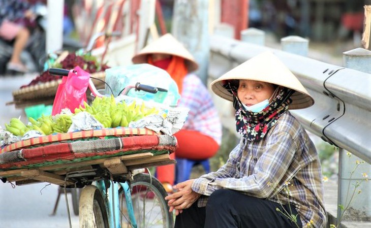 Gần 1,48 triệu lao động Thủ đô nhận gói hỗ trợ an sinh xã hội do bị ảnh hưởng bởi COVID-19 - Ảnh 1.