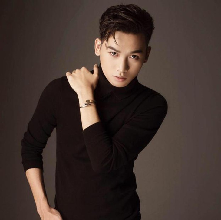 Ali Hoàng Dương 1