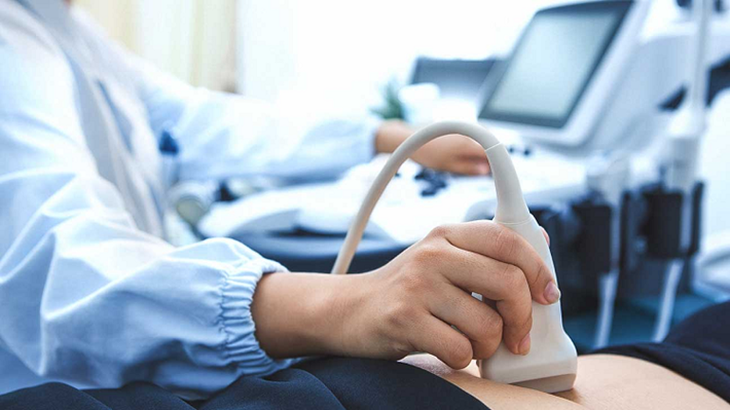 Bệnh tim bẩm sinh, khi trái tim chưa hoàn thiện - Ảnh 2.