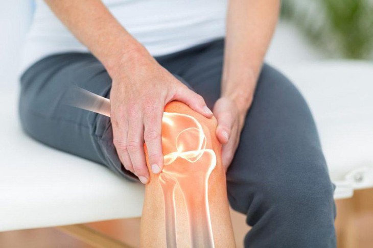 Nguyên nhân thoái hóa khớp gối chủ yếu do lão hóa bởi tuổi tác. Nguyên nhân thoái hóa khớp gối chủ yếu do lão hóa bởi tuổi tác.