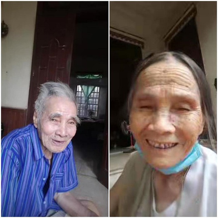 Thư gửi bố nơi quê nhà... - Ảnh 2. Thư gửi bố nơi quê nhà... - Ảnh 2.