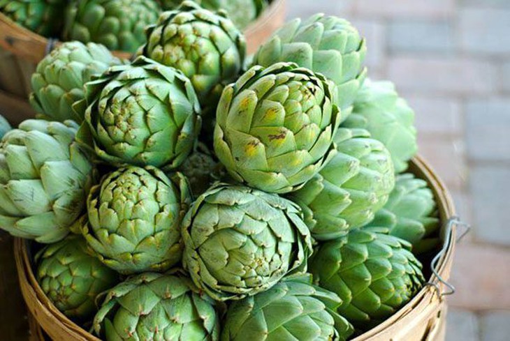 Người bệnh gan nhiễm mỡ nên ăn những thực phẩm này - Ảnh 1. Người bệnh gan nhiễm mỡ nên ăn những thực phẩm này - Ảnh 1.