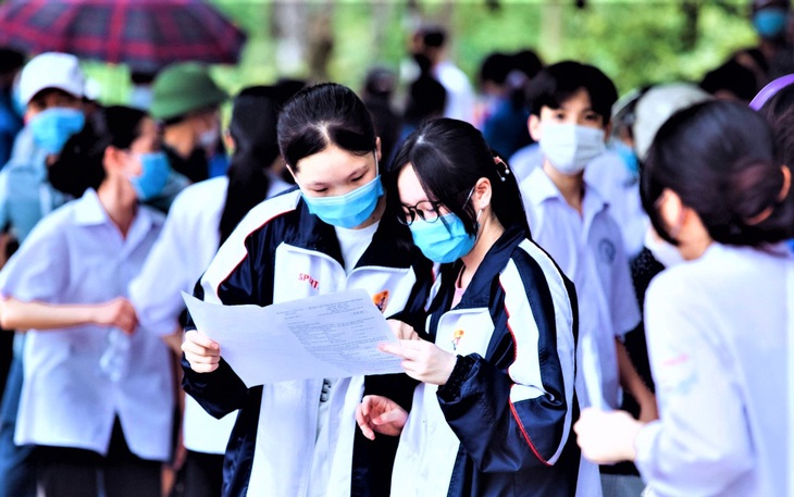 Cơ hội và rủi ro khi điều chỉnh nguyện vọng xét tuyển đại học