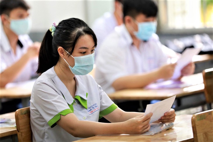 Chuyên gia khuyến cáo cơ hội và rủi ro khi điều chỉnh nguyện vọng xét tuyển đại học - Ảnh 3.