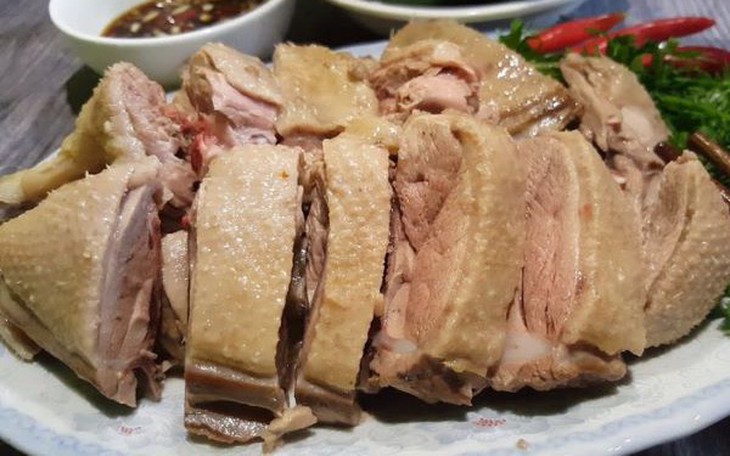 Thực phẩm cũng có thuộc tính âm dương, bạn chọn loại nào?