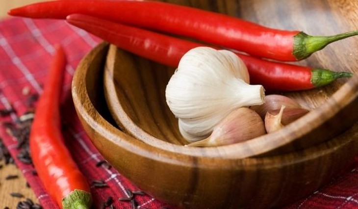 Người bệnh gan nhiễm mỡ nên ăn những thực phẩm này - Ảnh 4. Người bệnh gan nhiễm mỡ nên ăn những thực phẩm này - Ảnh 4.