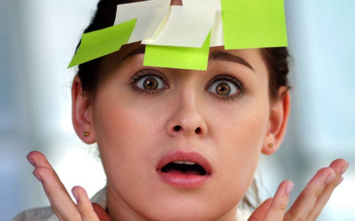 Ăn gì để cải thiện tình trạng “nhớ nhớ, quên quên”?
