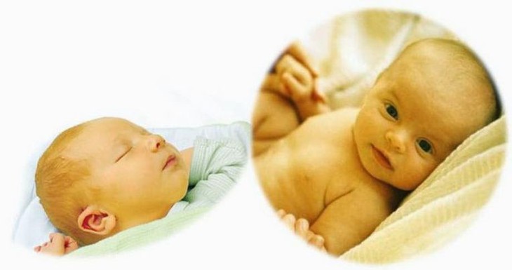 Nước tiểu của trẻ như thế nào là bất thường? - Ảnh 3.