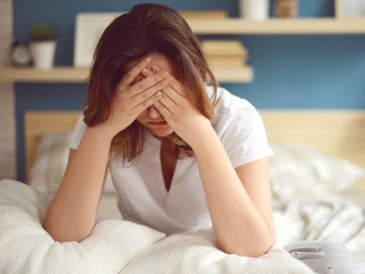 Phụ nữ tiền mãn kinh ăn gì để bổ sung nội tiết tố? - Ảnh 3. Phụ nữ tiền mãn kinh ăn gì để bổ sung nội tiết tố? - Ảnh 3.