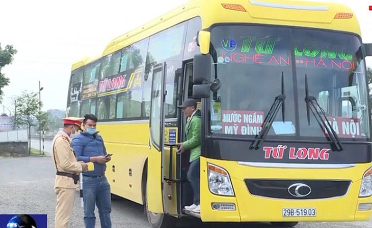 Thanh Hóa: Xét nghiệm toàn thành phố, dừng tất cả các hoạt động đông người dịp nghỉ lễ 2/9 - Ảnh 3.