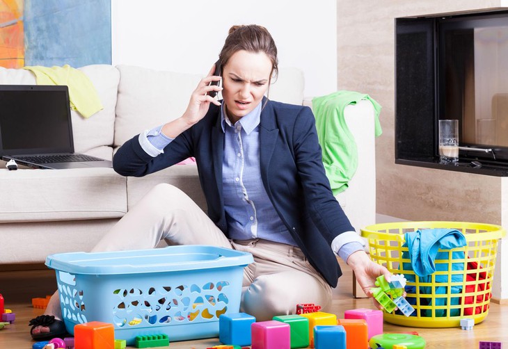 Các yếu tố nguy cơ tim mạch phi truyền thống gia tăng ở phụ nữ  - Ảnh 2.