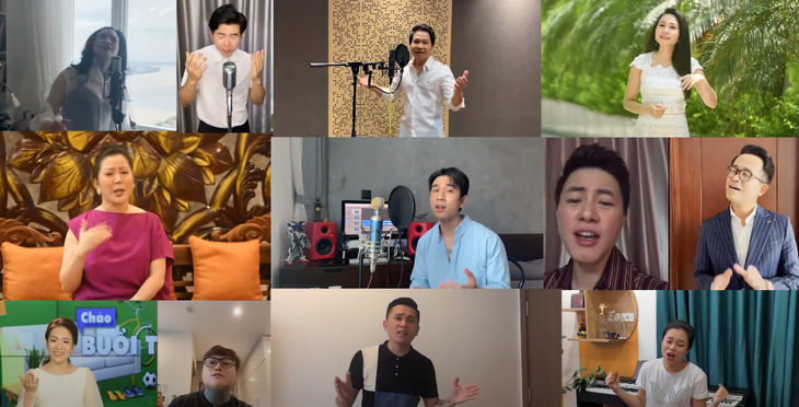 Sống như tia nắng mặt trời 1