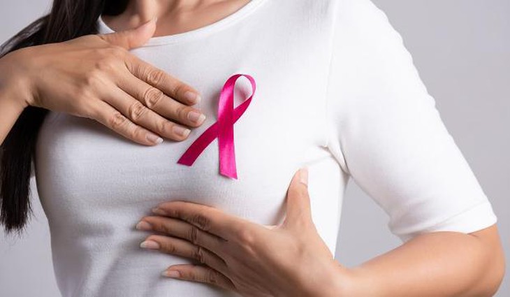 Vai trò của hormone trong phát triển ung thư vú - ảnh 1