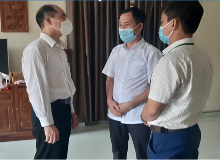 Cuộc chia ly không hẹn ước - Ảnh 3.
