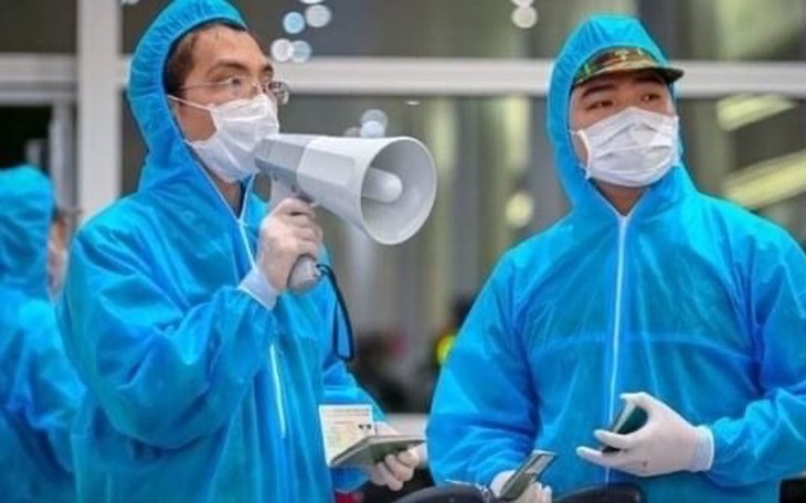 Trưa 1/9: Xử lý nghiêm việc lợi dụng dịch COVID-19 để tăng giá thuốc; Thêm hơn 2 triệu liều vaccine Astra Zeneca về Việt Nam