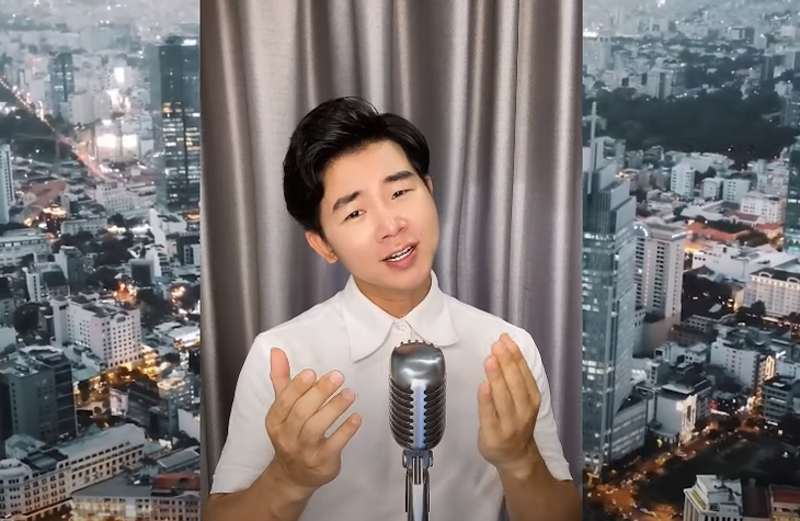 Sống như tia nắng mặt trời 4