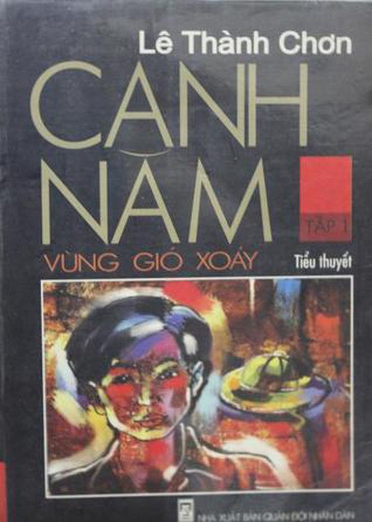 Ngày buồn COVID-19 của văn học Việt: Nhà văn Nguyễn Quốc Trung và Lê Thành Chơn qua đời - Ảnh 5. Nhà văn Lê Thành Chơn 3