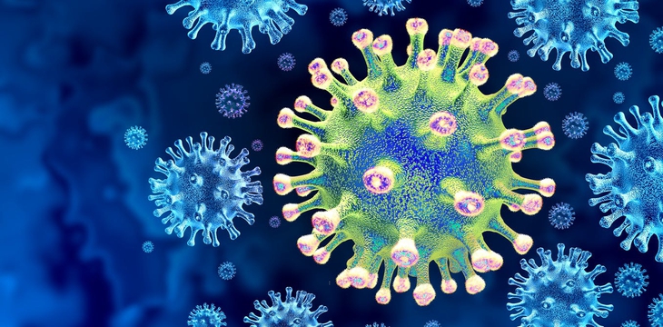 Các nhà khoa học lo lắng về khả năng kháng vaccine của biến thể Mu - Ảnh 3. Các nhà khoa học lo lắng về khả năng kháng vaccine của biến thể Mu - Ảnh 3.