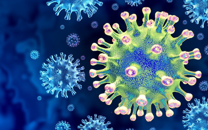 Các nhà khoa học lo lắng về khả năng kháng vaccine của biến thể Mu